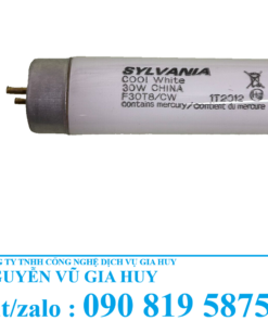 Bóng Đèn CWF Cho Tủ So Màu - Model F30T8/CWF Sylvania