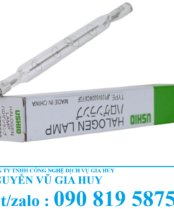 Bóng Đèn Horizon JP120V500WC6: Nguồn Sáng Chuẩn Cho Tủ So Màu Spectralight QC