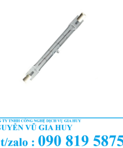 Bóng Đèn Inca A Q300T3/CL – Hãng GE Cho Tủ So Màu Spectralight QC