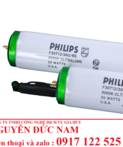Bóng Đèn U30 Cho Tủ So Màu F20T12/30U Philips Chính Hãng