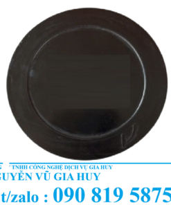 Cao su đo độ bục thang thấp cho máy đo độ bục QAQC