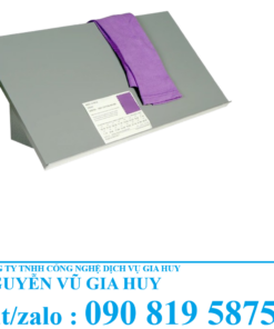 Tấm Nghiêng 45 Độ So Màu Sản Phẩm | Chính Hãng 3NH