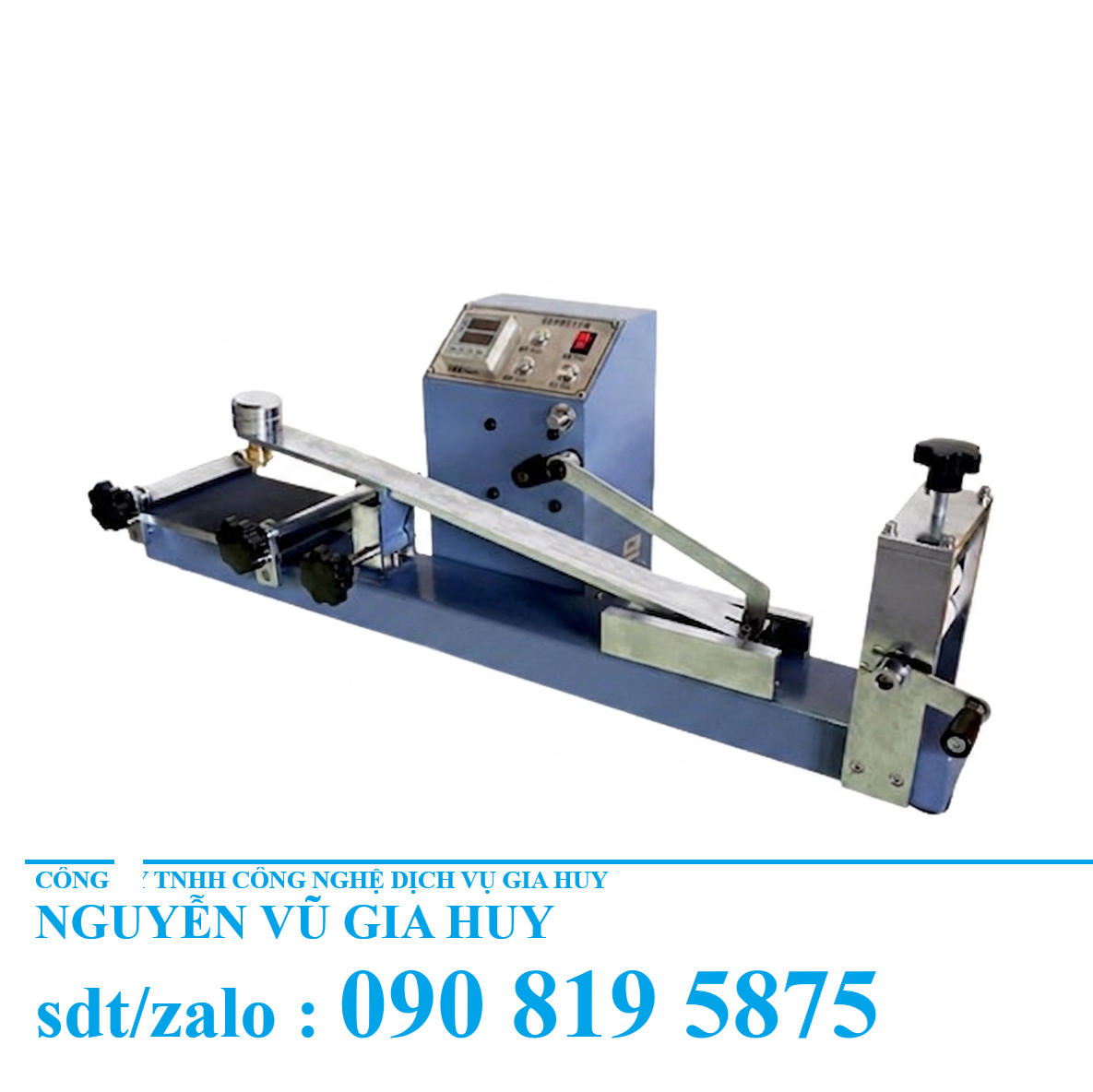 Máy Đo Độ Bền Ma Sát Vải Theo AATCC: Hướng Dẫn Chi Tiết Và Ứng Dụng