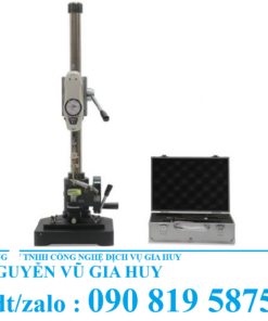 Máy đo lực kéo đứt cúc áo Labtex - Button Pull Tester chính hãng