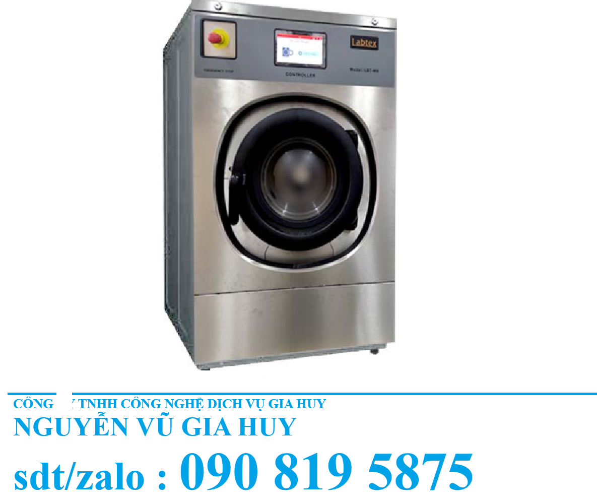 Máy Giặt LBT-M8 Chuẩn AATCC và ISO Cho Phòng Thí Nghiệm May Mặc: Giải Pháp Kiểm Chất Độ Bền Đầy Chuyên Nghiệp