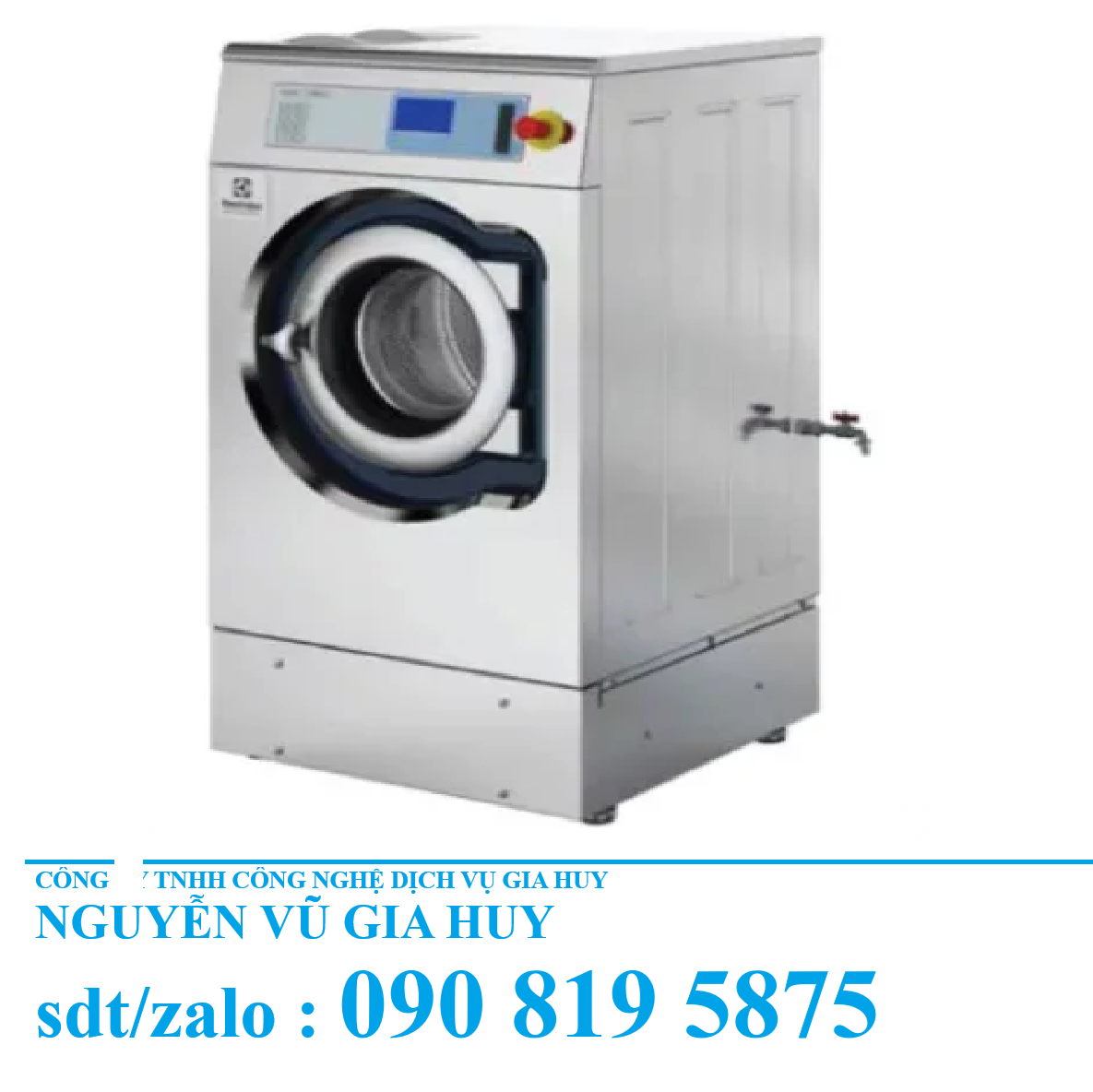 Máy Giặt Wascator Form 71 Cls Chuẩn AATCC & Iso – Sử Dụng Để Thử Nghiệm Chất Lượng Vải